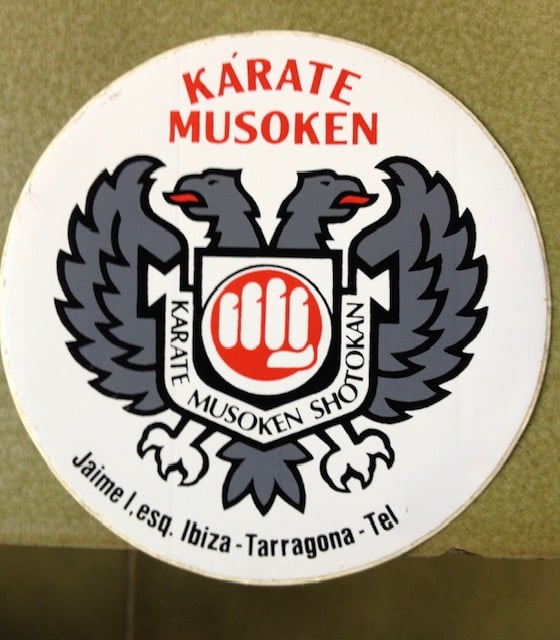 Logo club