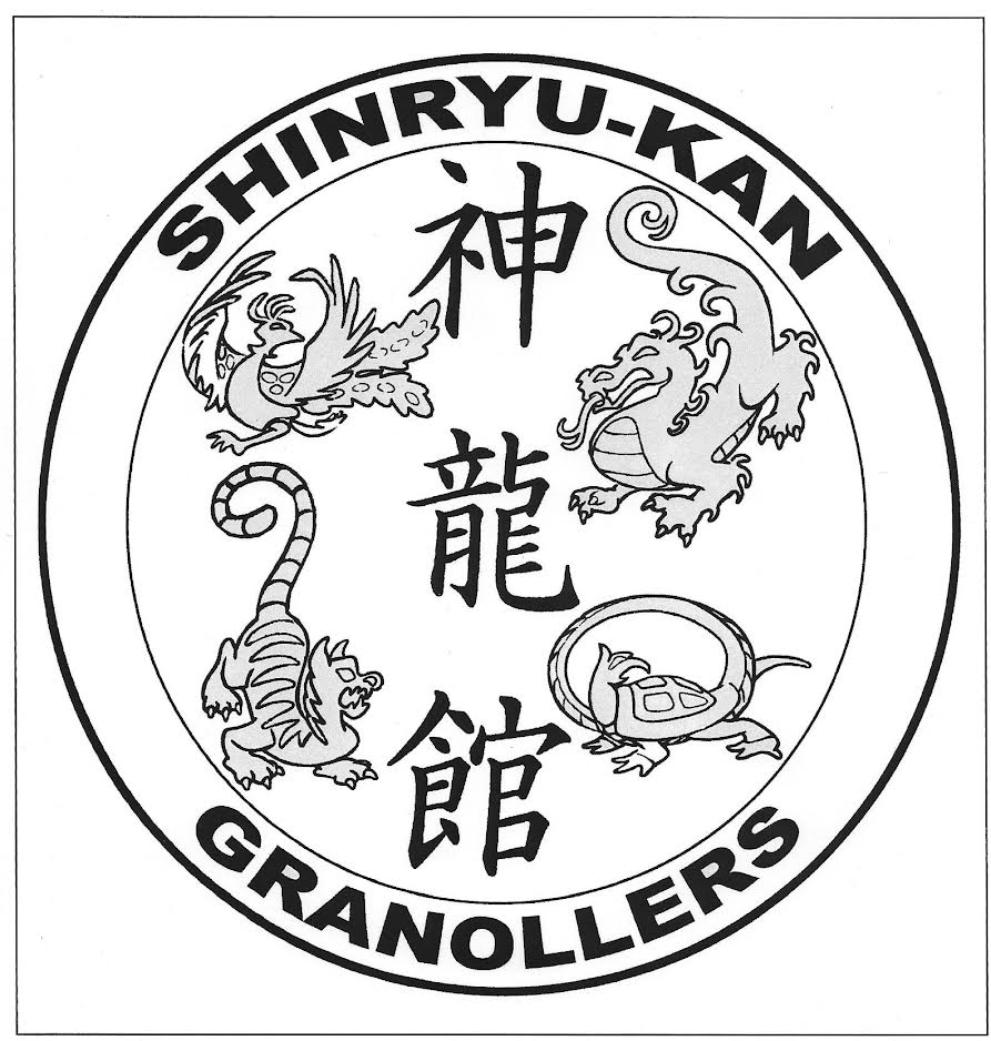 Logo club
