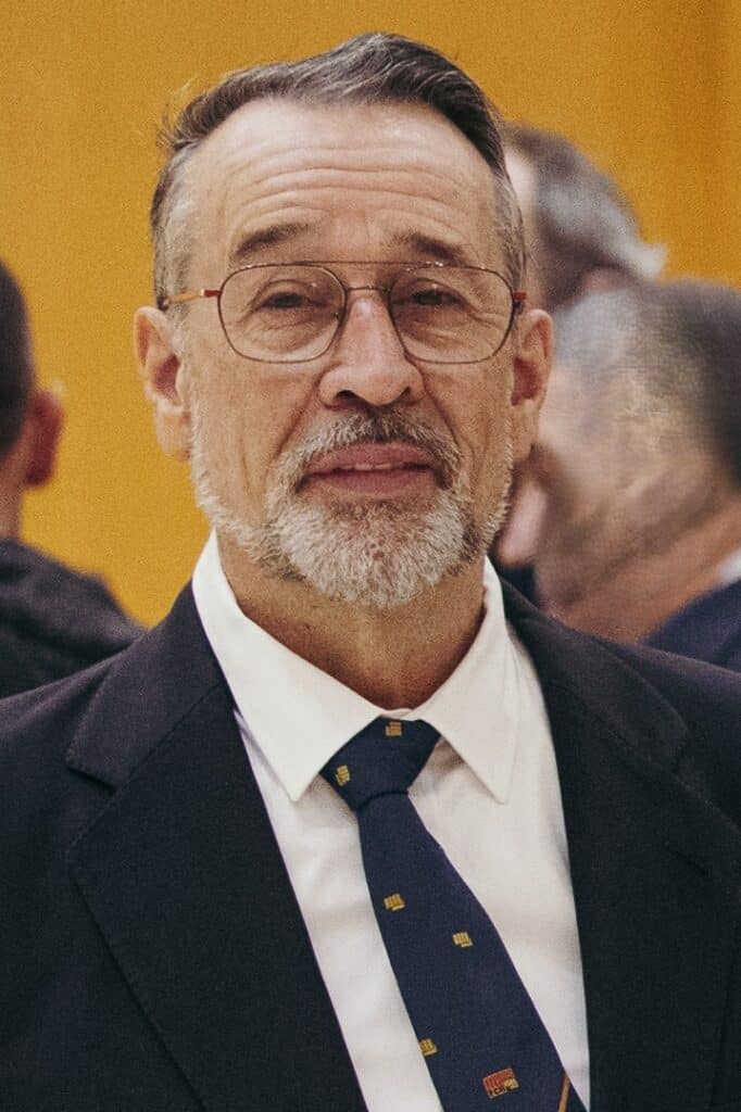 Membre de la Junta de la Federació